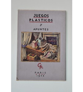 Juegos plásticos y apuntes