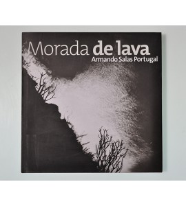 Morada de lava *