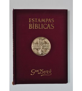 Estampas biblícas