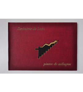 Gerónimo de León... pintor de milagros