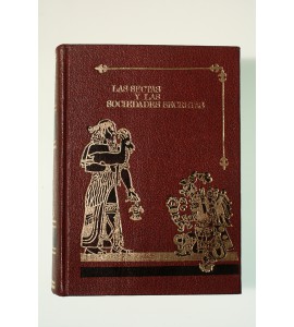 Las sectas y las sociedades secretas a través de la historia