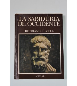 La sabiduria de occidente