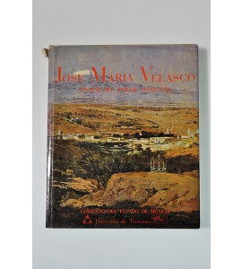 José María Velasco pintor del paisaje mexicano