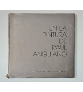 En la pintura de Raúl Anguiano