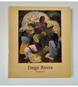 Diego Rivera retrospectiva