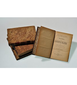 Historia de la Revolución de Inglaterra