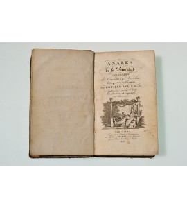 Anales de la juventud