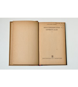 Descubrimientos espirituales*