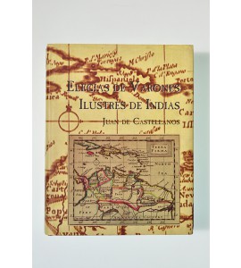 Elegías de varones ilustres de Indias*