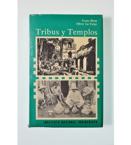 Tribus y templos *