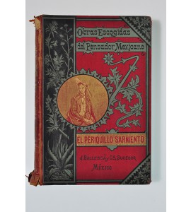 El periquillo sarnieto