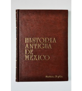 Historia antigua de México (ABAJO CH)