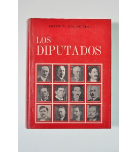 Los diputados *