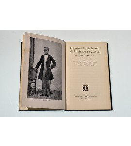 Diálogo sobre la historia de la pintura en México *