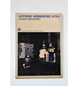 Antonio Rodríguez Luna