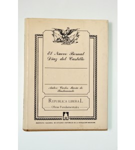 El Nuevo Bernal Díaz del Castillo