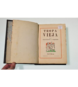 Tropa vieja *