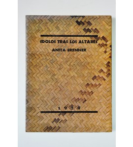 Ídolos tras los altares