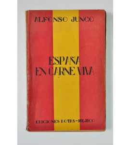 España en carne viva