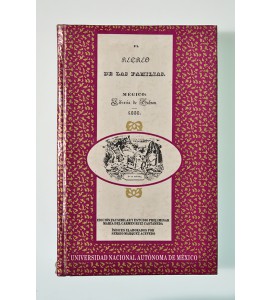 El recreo de las familias *