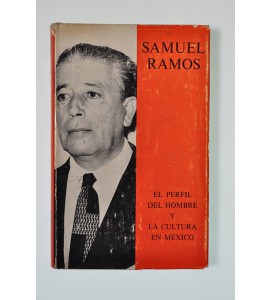 El perfil del hombre y la cultura en México