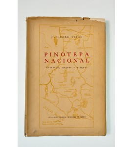 Pinotepa Nacional. Mixtecos, negros y triques (ABAJO CH) *