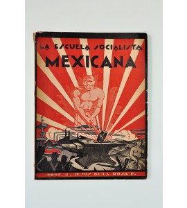 La escuela socialista mexicana