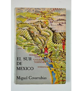 El sur de México