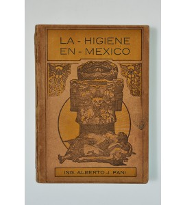 La higiene en México