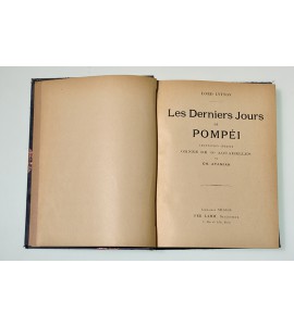 Les Derniers Jours