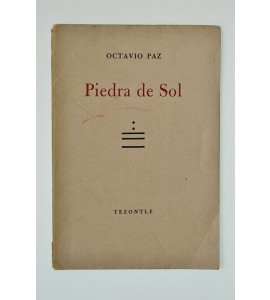 Piedra de Sol