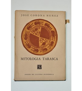 Mitología Tarasca (ABAJO CH)