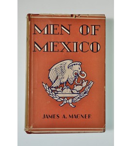 Men of Mexico