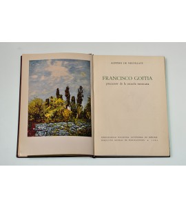 Francisco Goitia precursor de la escuela mexicana