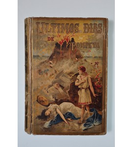 Los últimos días de Pompeya