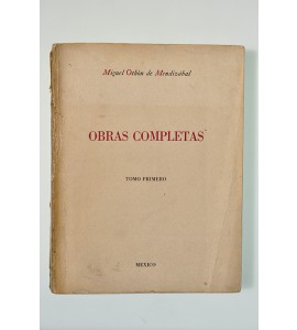 Obras completas (ABAJO CH)