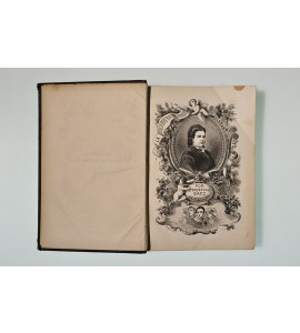 Rosa la cigarrera de Madrid