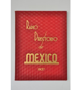 Radio directorio de México