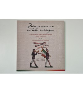 Mas si osare un extraño enemigo