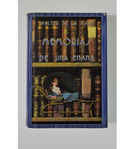 Memorias de una enana