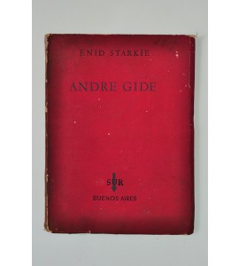 Andre Gide