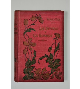 Los divinos y los humanos