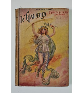 La Galatea
