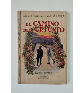 El camino del triunfo