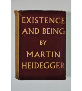 Existence and being