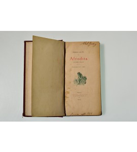 Afrodita