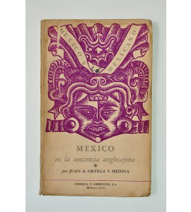 México en la conciencia anglosajona