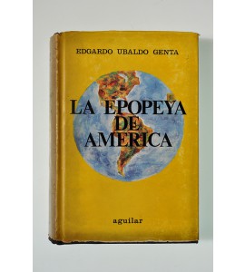 La epopeya de América