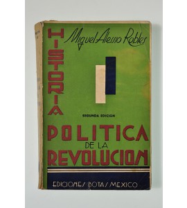 Historia política de la Revolución