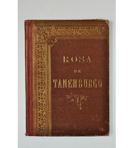 Rosa de Tanemburgo